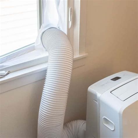 Casement Window Air Conditioner